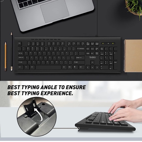 Keyboard - Picture 3 of 10